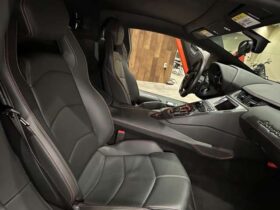
									Lamborghini Aventador LP700-4 Orange 2013′ CI3QZ full								