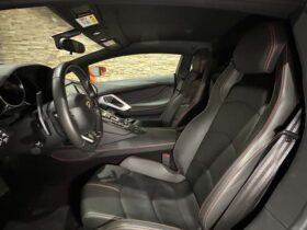 
									Lamborghini Aventador LP700-4 Orange 2013′ CI3QZ full								