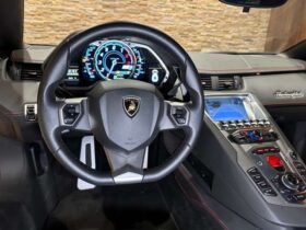 
									Lamborghini Aventador LP700-4 Orange 2013′ CI3QZ full								