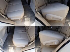 
									TOYOTA Land Cruiser Prado TX L Packet Matte Black Ed Pearl White 2023′ CJ6DR full								