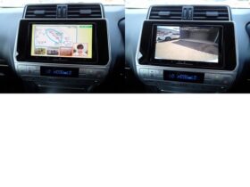 
									TOYOTA Land Cruiser Prado TX L Package Sunroof 7 Seater Pearl White 2021′ CJ6E2 full								
