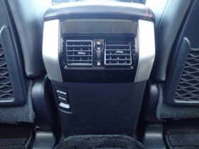 
									TOYOTA Land Cruiser Prado TX L Package Sunroof 7 Seater Pearl White 2021′ CJ6E2 full								