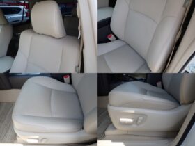 
									TOYOTA Land Cruiser Prado TX L Package Sunroof 7 Seater Pearl White 2021′ CJ6E3 full								