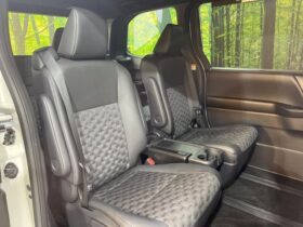 
									TOYOTA Voxy S-Z Pearl White 2024′ CJE01 full								
