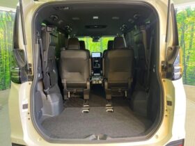 
									TOYOTA Voxy S-Z Pearl White 2024′ CJE01 full								