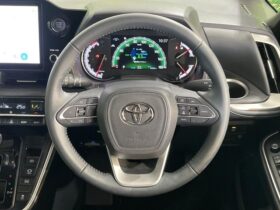 
									TOYOTA Voxy S-Z Pearl White 2024′ CJE01 full								