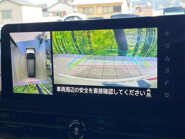 NISSAN Serena e-POWER Highway Star V Pearl White 2023′ CJE3Y