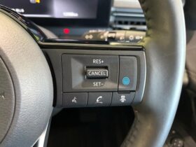 
									NISSAN Serena e-POWER Highway Star V Pearl White 2023′ CJE3Y full								