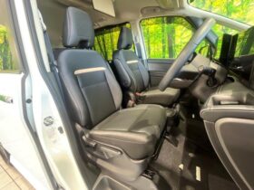 
									NISSAN Serena e-POWER Highway Star V Pearl White 2023′ CJE3Y full								