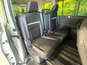 
									NISSAN Serena e-POWER Highway Star V Pearl White 2023′ CJE3Y full								