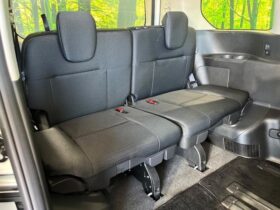 
									NISSAN Serena e-POWER Highway Star V Pearl White 2023′ CJE3Y full								