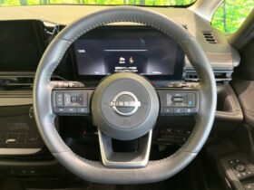 
									NISSAN Serena e-POWER Highway Star V Pearl White 2023′ CJE3Y full								