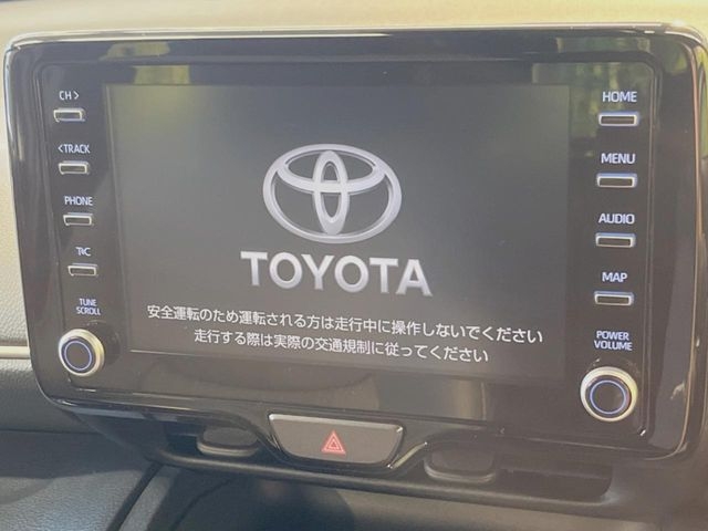 TOYOTA Yaris Cross Z Pearl White 2023′ CJEJ7