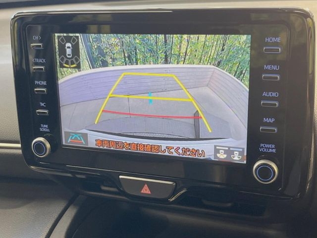 TOYOTA Yaris Cross Z Pearl White 2023′ CJEJ7