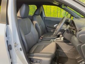 
									TOYOTA Yaris Cross Z Pearl White 2023′ CJEJ7 full								