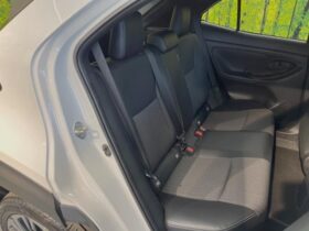 
									TOYOTA Yaris Cross Z Pearl White 2023′ CJEJ7 full								