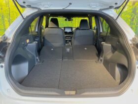 
									TOYOTA Yaris Cross Z Pearl White 2023′ CJEJ7 full								