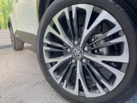 
									TOYOTA Yaris Cross Z Pearl White 2023′ CJEJ7 full								