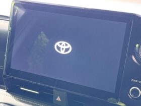 
									TOYOTA Noah S-Z Black 2025′ CJEJ8 full								