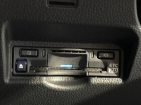
									TOYOTA Noah S-Z Black 2025′ CJEJ8 full								