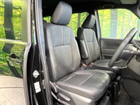 
									TOYOTA Noah S-Z Black 2025′ CJEJ8 full								