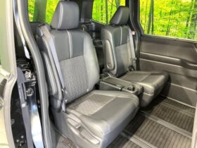 
									TOYOTA Noah S-Z Black 2025′ CJEJ8 full								