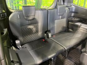 
									TOYOTA Noah S-Z Black 2025′ CJEJ8 full								