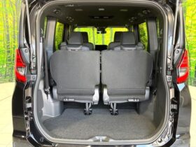 
									TOYOTA Noah S-Z Black 2025′ CJEJ8 full								