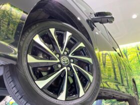 
									TOYOTA Noah S-Z Black 2025′ CJEJ8 full								