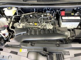 
									TOYOTA Noah S-Z Black 2025′ CJEJ8 full								