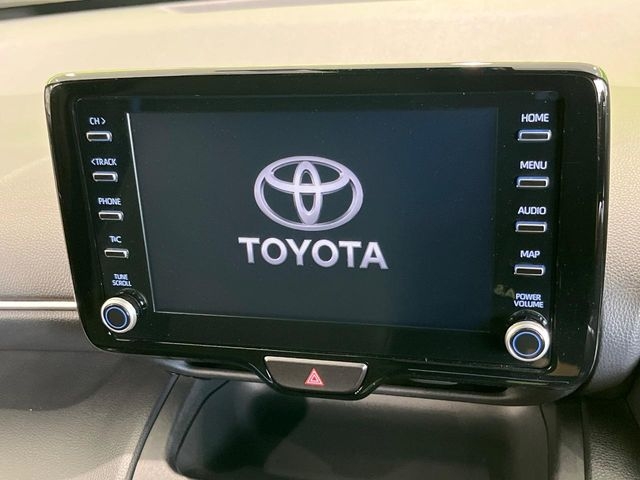 TOYOTA Yaris Cross Z Pearl White 2022′ CJFN5