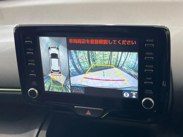 TOYOTA Yaris Cross Z Pearl White 2022′ CJFN5