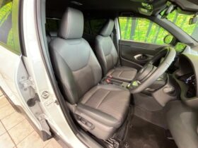 
									TOYOTA Yaris Cross Z Pearl White 2022′ CJFN5 full								