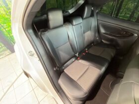
									TOYOTA Yaris Cross Z Pearl White 2022′ CJFN5 full								