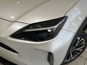 
									TOYOTA Yaris Cross Z Pearl White 2022′ CJFN5 full								
