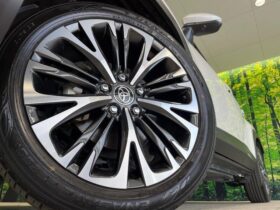 
									TOYOTA Yaris Cross Z Pearl White 2022′ CJFN5 full								