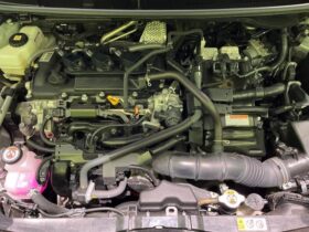 
									TOYOTA Yaris Cross Z Pearl White 2022′ CJFN5 full								