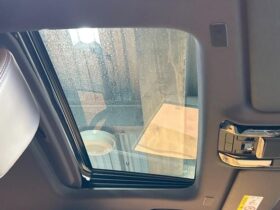 
									TOYOTA Land Cruiser Wagon VX First Edition Beige 2024′ CJFOJ full								