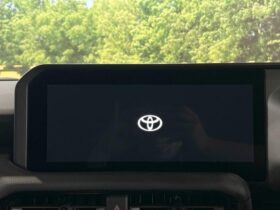 
									TOYOTA Land Cruiser Wagon VX First Edition Beige 2024′ CJFOJ full								