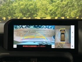 
									TOYOTA Land Cruiser Wagon VX First Edition Beige 2024′ CJFOJ full								