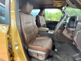 
									TOYOTA Land Cruiser Wagon VX First Edition Beige 2024′ CJFOJ full								