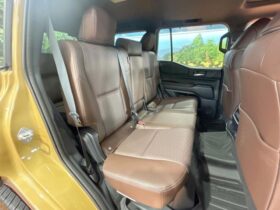 
									TOYOTA Land Cruiser Wagon VX First Edition Beige 2024′ CJFOJ full								