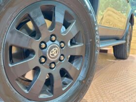 
									TOYOTA Land Cruiser Wagon VX First Edition Beige 2024′ CJFOJ full								