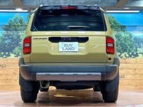 
									TOYOTA Land Cruiser Wagon VX First Edition Beige 2024′ CJFOJ full								