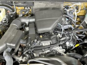 
									TOYOTA Land Cruiser Wagon VX First Edition Beige 2024′ CJFOJ full								