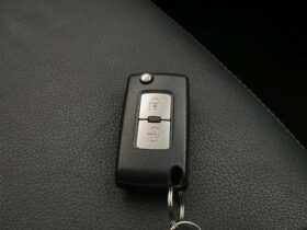 
									MITSUBISHI Pajero VR-2 Red 2015′ CJFRW full								