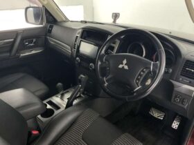 
									MITSUBISHI Pajero VR-2 Red 2015′ CJFRW full								