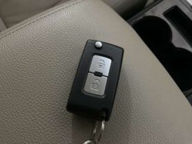 
									MITSUBISHI Pajero Super Exceeded Pearl White 2014′ CJFS5 full								