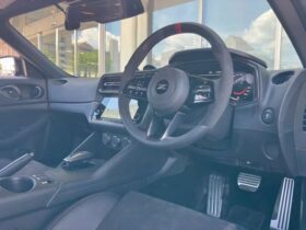 
									NISSAN Fairlady Z Nismo Black 2024′ CJFT9 full								