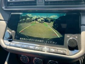 
									NISSAN Fairlady Z Nismo Black 2024′ CJFT9 full								
